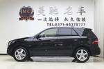 奔驰M级2015款ML400 4MATIC 豪华型