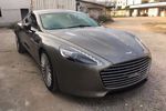 阿斯顿马丁Rapide2016款6.0L S