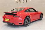 保时捷9112016款Carrera S 3.0T