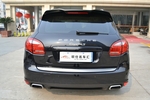 保时捷Cayenne2011款S 4.8L