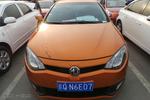 MG62013款1.8L 自动精英版