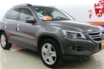 大众Tiguan2009款2.0TSI 豪华版