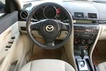 马自达MAZDA3经典2007款1.6 自动标准型