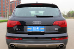 奥迪Q72010款3.6FSI quattro 豪华型