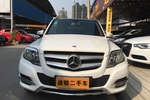 奔驰GLK级2013款GLK 300 4MATIC 动感天窗型