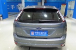 福特福克斯两厢2009款1.8L 手动舒适型