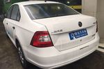 斯柯达昕锐2015款1.6L 手动乐选型