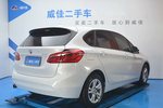 宝马2系Active Tourer2015款218i 领先型