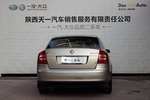 斯柯达明锐2009款1.6L 自动逸仕版