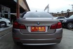 宝马5系2013款520Li 典雅型