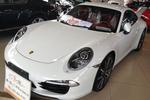 保时捷9112010款Carrera S