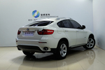 宝马X62013款xDrive35i