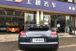 保时捷Panamera2010款Panamera S 4.8L 