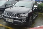 Jeep指南者2014款改款 2.4L 四驱豪华导航版