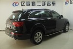 奥迪Q72014款35 TFSI 进取型