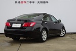 雷克萨斯ES2008款350标准型