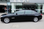 宝马7系2009款740Li 领先型