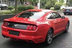 福特Mustang2018款2.3L EcoBoost