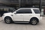 路虎神行者22013款2.2T SD4 SE柴油款