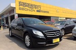 奔驰R级2011款R350L 4MATIC