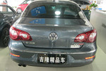 大众CC1.8TSI 尊贵型