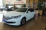 本田雅阁2014款2.0L EXN 豪华导航版 