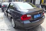 宝马3系2007款新325i 2.5 手自一体豪华运动型