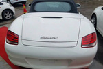 保时捷Boxster2009款Boxster 2.9L 