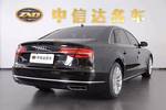 奥迪A8L2016款45 TFSI quattro豪华型