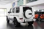 奔驰G级AMG2019款AMG G 63