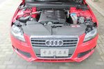 奥迪A4L2010款1.8TFSI 舒适型