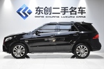 奔驰GLE级2016款320 4MATIC 动感型