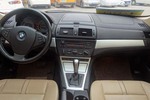 宝马X32008款2.5si