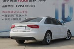 奥迪A4L2015款35 TFSI 自动标准型