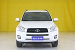 丰田RAV42009款2.0L 自动经典版