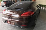 保时捷Panamera2016款Panamera Edition 3.0T