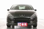 标致307三厢2007款07款 1.6 手自一体舒适版