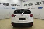 马自达CX-52015款2.5L 自动四驱尊贵型