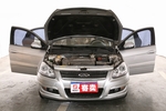 奇瑞A3三厢2011款1.6L 手动 进取型