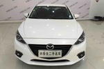 马自达MAZDA3Axela昂克赛拉 三厢2014款1.5L 自动舒适型