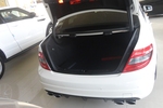 奔驰C63 AMG2010款C63 AMG 动感型增强版