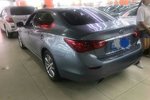 英菲尼迪Q50L2016款2.0T 悦享版