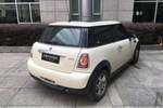 MINIMINI2013款1.6L ONE 限量第三款