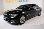 宝马7系2013款730Li 豪华型