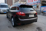 保时捷Cayenne2015款3.0T