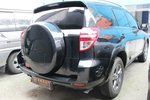 丰田RAV42013款特享版 2.0L 手动经典 