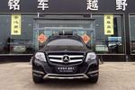 奔驰GLK级2013款GLK 300 4MATIC 动感型