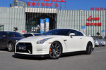 日产GT-R2012款3.8T Premium Edition 