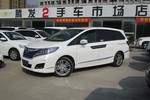 本田艾力绅2016款2.4L 至尊版