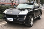 保时捷Cayenne2009款S Transsyberia 4.8L 标准版